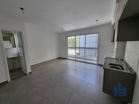 Imóvel Comercial para Alugar, 31 m² em Vila Mariana - São Paulo