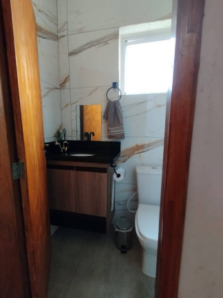 Imagem Casa com 3 Quartos à Venda, 175 m² em Setville Altos De São José - São José Dos Campos