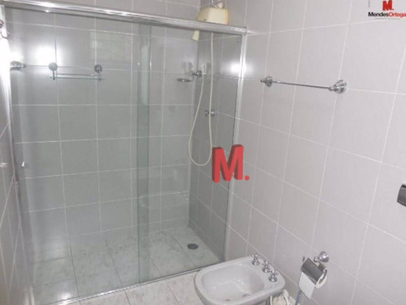 Imagem Casa com 4 Quartos à Venda, 317 m² em Vila Independência - Sorocaba