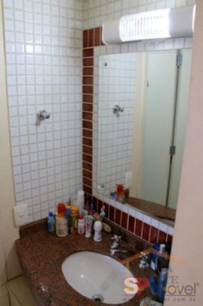 Imagem Loft com 1 Quarto à Venda, em Santana - São Paulo Imagem Loft com 1 Quarto à Venda, em Santana - São Paulo