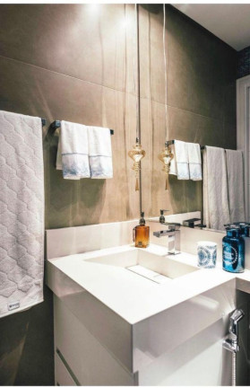 Imagem Apartamento com 2 Quartos à Venda, 66 m² em Pari - São Paulo Imagem Apartamento com 2 Quartos à Venda, 66 m² em Pari - São Paulo