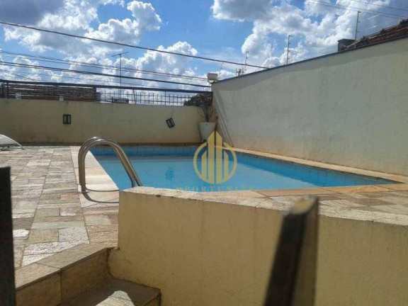 Imagem Apartamento com 3 Quartos à Venda, 120 m² em Campos Elíseos - Ribeirão Preto Imagem Apartamento com 3 Quartos à Venda, 120 m² em Campos Elíseos - Ribeirão Preto