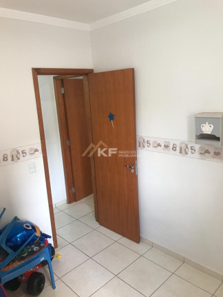 Imagem Apartamento com 2 Quartos à Venda, 55 m² em Jardim Anhangüera - Ribeirão Preto Imagem Apartamento com 2 Quartos à Venda, 55 m² em Jardim Anhangüera - Ribeirão Preto