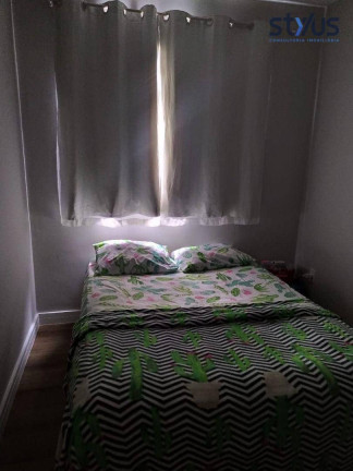 Imagem Apartamento com 2 Quartos à Venda, 48 m² em Jardim Santa Rosa - Taboão Da Serra Imagem Apartamento com 2 Quartos à Venda, 48 m² em Jardim Santa Rosa - Taboão Da Serra
