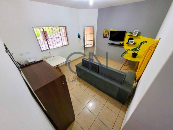 Imagem Casa com 2 Quartos à Venda,  em Residencial Portal Da Mantiqueira - Taubaté