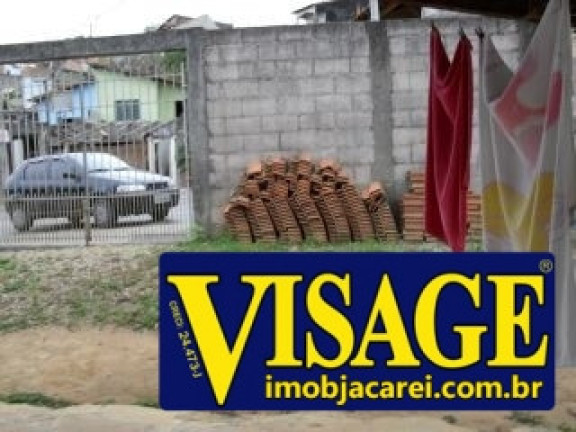 Imagem Casa com 2 Quartos à Venda,  em Jd. Maria Amelia Ii - Jacareí