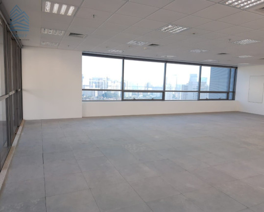 Imagem Imóvel para Alugar, 532 m² em Brooklin - São Paulo Imagem Imóvel para Alugar, 532 m² em Brooklin - São Paulo
