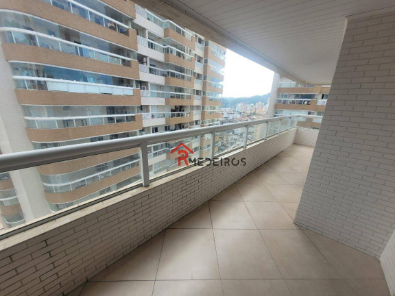 Imagem Apartamento com 2 Quartos à Venda, 88 m² em Boqueirão - Praia Grande