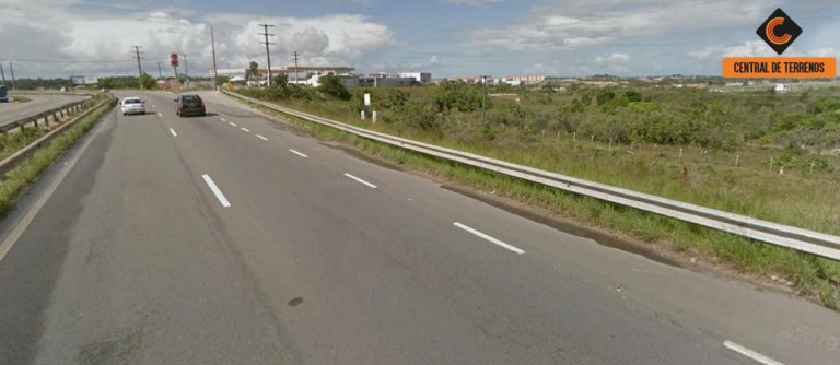 Imagem Terreno à Venda, 100.000 m² em Parafuso - Camaçari Imagem Terreno à Venda, 100.000 m² em Parafuso - Camaçari