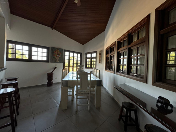 Imagem Casa com 4 Quartos à Venda, 310 m² em Guaeca - São Sebastião Imagem Casa com 4 Quartos à Venda, 310 m² em Guaeca - São Sebastião