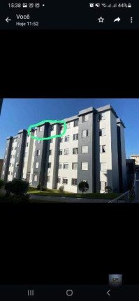 Imagem Apartamento com 2 Quartos à Venda, 49 m² em Vila Bela Vista - Santo André Imagem Apartamento com 2 Quartos à Venda, 49 m² em Vila Bela Vista - Santo André