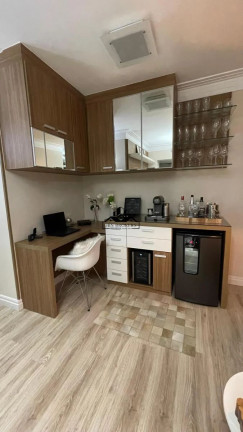 Imagem Apartamento com 3 Quartos à Venda, 75 m² em Tatuapé - São Paulo