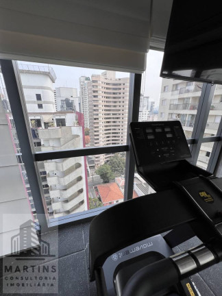 Imagem Apartamento à Venda, em Moema - São Paulo Imagem Apartamento à Venda, em Moema - São Paulo