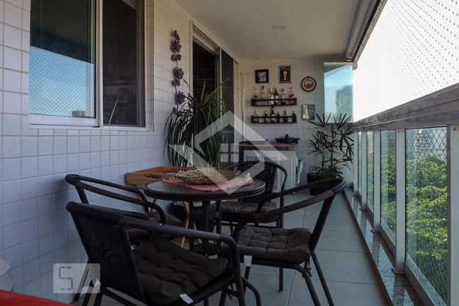 Imagem Apartamento com 4 Quartos à Venda, 110 m² em Recreio Dos Bandeirantes - Rio De Janeiro Imagem Apartamento com 4 Quartos à Venda, 110 m² em Recreio Dos Bandeirantes - Rio De Janeiro