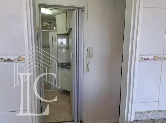 Imagem Apartamento com 1 Quarto à Venda, 32 m² em Jabaquara - São Paulo