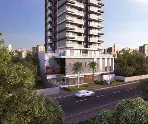 Apartamento com 2 Quartos à Venda, 73 m² em Fazenda - Itajaí
