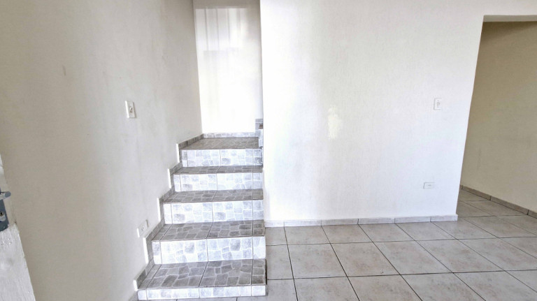 Imagem Casa com 2 Quartos à Venda, 80 m² em água Branca - São Paulo