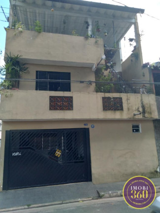 Casa com 3 Quartos à Venda, 150 m² em Guaianases - São Paulo