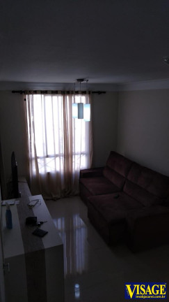 Imagem Apartamento com 2 Quartos à Venda, em Cid. Jardim - Jacareí Imagem Apartamento com 2 Quartos à Venda, em Cid. Jardim - Jacareí