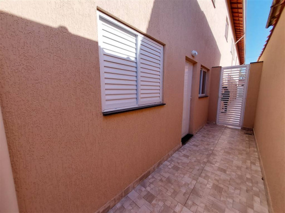 Imagem Casa com 2 Quartos à Venda, 70 m² em Balneario Esmeralda - Praia Grande