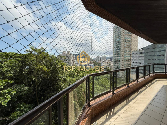 Imagem Apartamento com 3 Quartos à Venda, 215 m² em Jardim Astúrias - Guarujá Imagem Apartamento com 3 Quartos à Venda, 215 m² em Jardim Astúrias - Guarujá