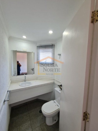 Imagem Apartamento com 3 Quartos à Venda, 128 m² em Vila Paulicéia - São Paulo