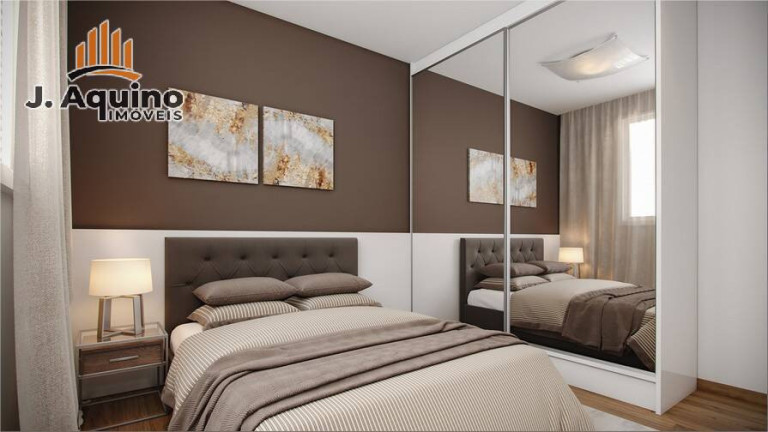 Imagem Apartamento com 1 Quarto à Venda, 38 m² em Manuel Dias Branco - Fortaleza Imagem Apartamento com 1 Quarto à Venda, 38 m² em Manuel Dias Branco - Fortaleza