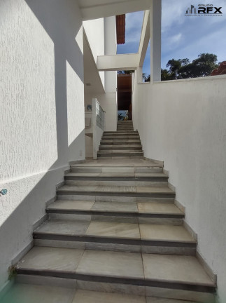 Imagem Casa de Condomínio com 4 Quartos à Venda, 312 m² em Badu - Niterói