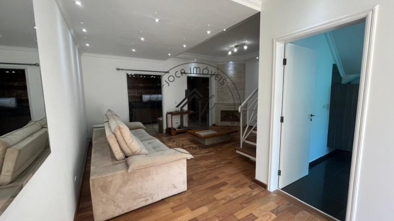 Imagem Sobrado com 3 Quartos à Venda, 105 m² em Jardim Da Glória - Cotia