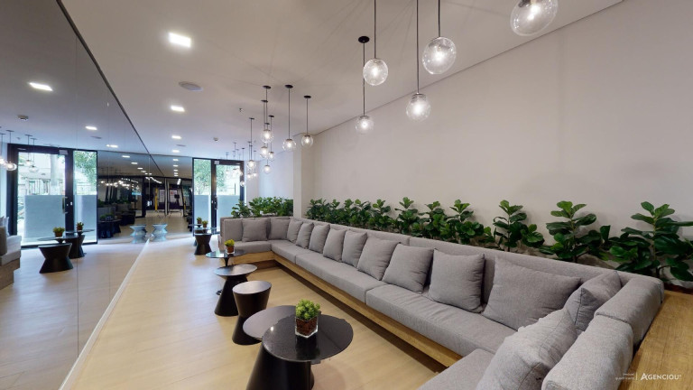 Imagem Apartamento com 1 Quarto à Venda, 27 m² em Vila Mariana - São Paulo