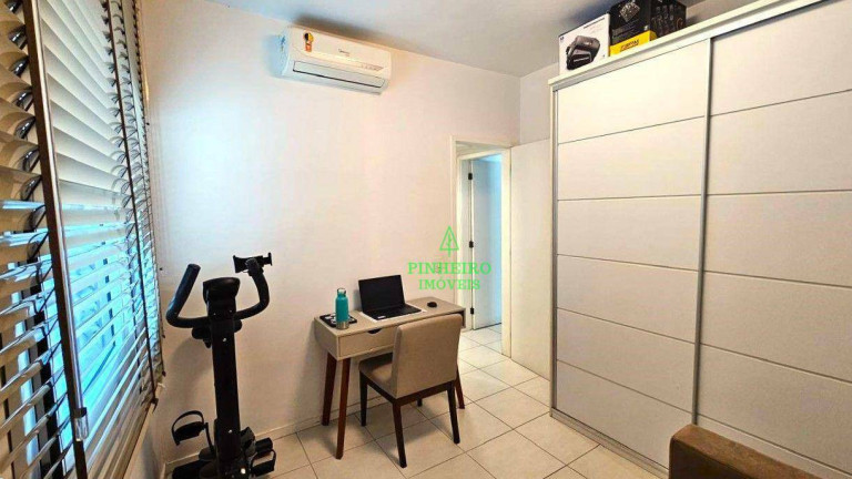 Imagem Apartamento com 2 Quartos à Venda, 76 m² em Ingá - Niterói