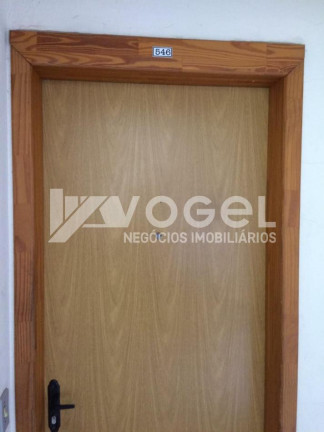 Imagem Apartamento com 2 Quartos à Venda, 48 m² em Pinheiro - Sao Leopoldo