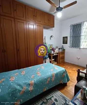 Imagem Apartamento com 3 Quartos à Venda, 96 m² em Marapé - Santos Imagem Apartamento com 3 Quartos à Venda, 96 m² em Marapé - Santos