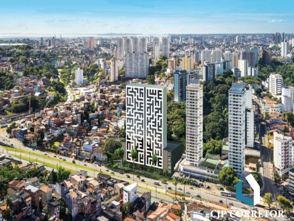 Imagem Imóvel Comercial à Venda, 28 m² em Avenida Vasco Da Gama - Salvador Imagem Imóvel Comercial à Venda, 28 m² em Avenida Vasco Da Gama - Salvador