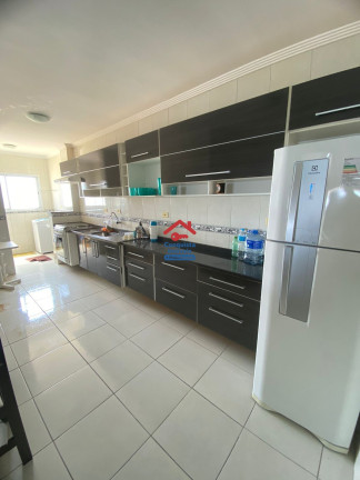 Imagem Apartamento com 3 Quartos à Venda, 100 m² em Aviação - Praia Grande Imagem Apartamento com 3 Quartos à Venda, 100 m² em Aviação - Praia Grande