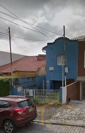 Imagem Sobrado com 2 Quartos à Venda, 230 m² em água Fria - São Paulo