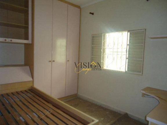 Imagem Casa com 3 Quartos à Venda, 300 m² em Jardim Myrian Moreira Da Costa - Campinas