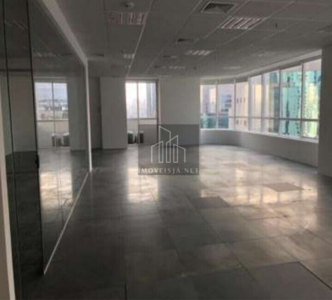 Imagem Sala Comercial para Alugar, 521 m² em Cidade Monções - São Paulo Imagem Sala Comercial para Alugar, 521 m² em Cidade Monções - São Paulo
