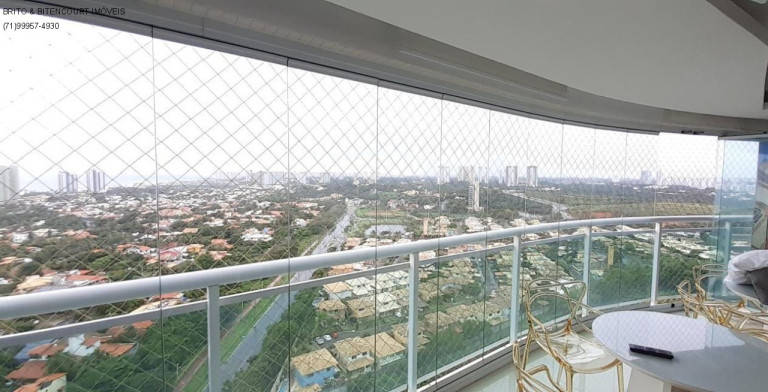 Imagem Imóvel com 3 Quartos à Venda, 152 m² em Patamares - Salvador Imagem Imóvel com 3 Quartos à Venda, 152 m² em Patamares - Salvador