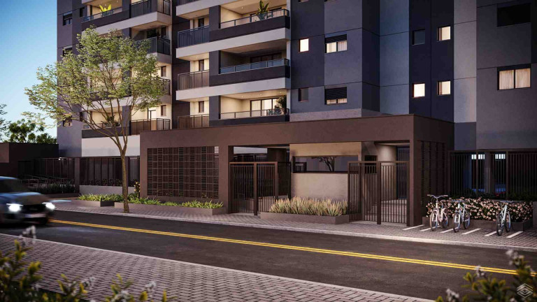 Imagem Apartamento com 3 Quartos à Venda, 152 m² em Vila Ema - São José Dos Campos