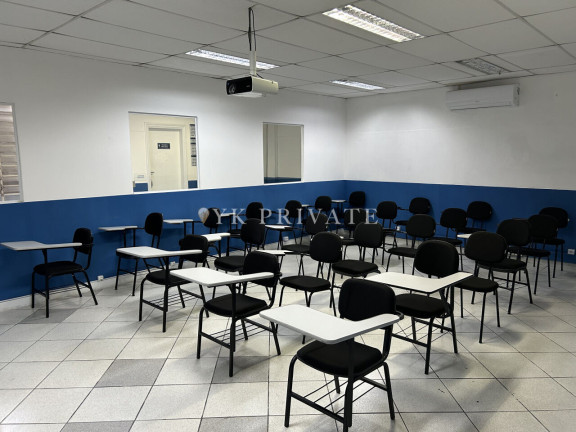 Imagem Imóvel Comercial à Venda, 2.000 m² em Lapa - São Paulo