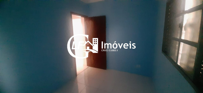 Imagem Casa com 2 Quartos à Venda, 55 m² em Caiçara - Campo Grande