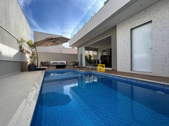 Imagem Casa com 3 Quartos à Venda, 240 m² em Residencial Imigrantes - Nova Odessa Imagem Casa com 3 Quartos à Venda, 240 m² em Residencial Imigrantes - Nova Odessa
