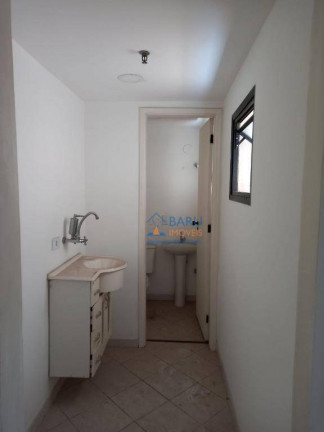 Imagem Apartamento para Alugar, 52 m² em Higienópolis - São Paulo Imagem Apartamento para Alugar, 52 m² em Higienópolis - São Paulo