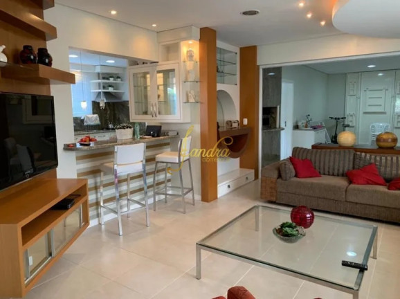 Imagem Casa de Condomínio com 4 Quartos à Venda, 310 m² em Zona Nova - Capão Da Canoa