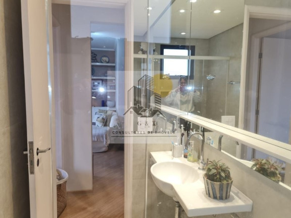 Imagem Apartamento com 2 Quartos à Venda, 57 m² em Cidade São Francisco - São Paulo Imagem Apartamento com 2 Quartos à Venda, 57 m² em Cidade São Francisco - São Paulo