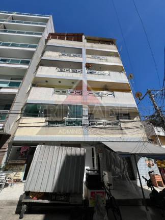 Imagem Apartamento com 1 Quarto à Venda, 70 m² em Recreio Dos Bandeirantes - Rio De Janeiro