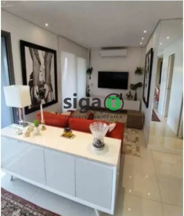 Imagem Apartamento com 1 Quarto à Venda, 82 m² em Brooklin - São Paulo Imagem Apartamento com 1 Quarto à Venda, 82 m² em Brooklin - São Paulo