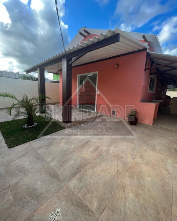 Imagem Casa com 3 Quartos à Venda, 110 m² em Vargem Grande - Rio De Janeiro Imagem Casa com 3 Quartos à Venda, 110 m² em Vargem Grande - Rio De Janeiro