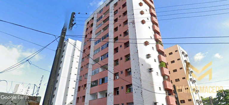 Foto do imóvel Apartamento com 3 Quartos à Venda, 125 m² em Dionisio Torres - Fortaleza